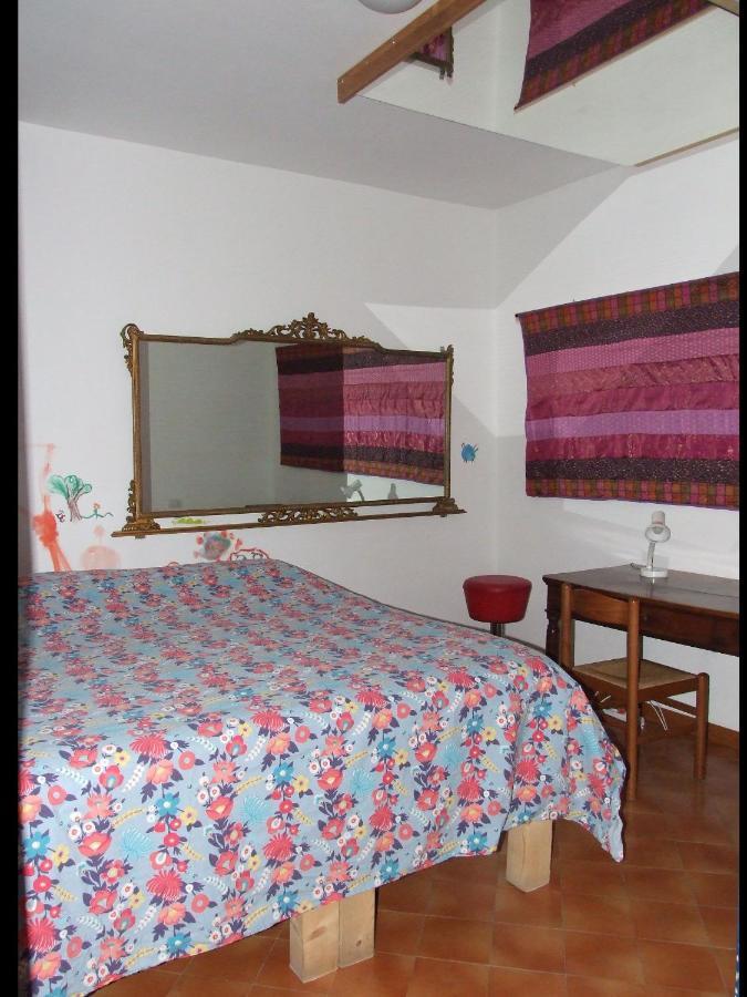 La Stufa Rossa Hotel Sondrio Luaran gambar