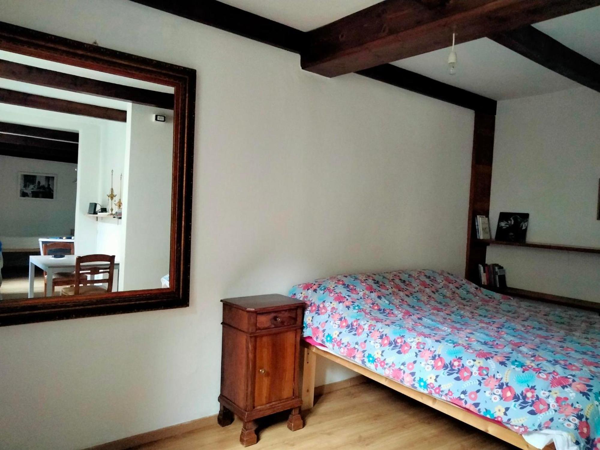 La Stufa Rossa Hotel Sondrio Luaran gambar