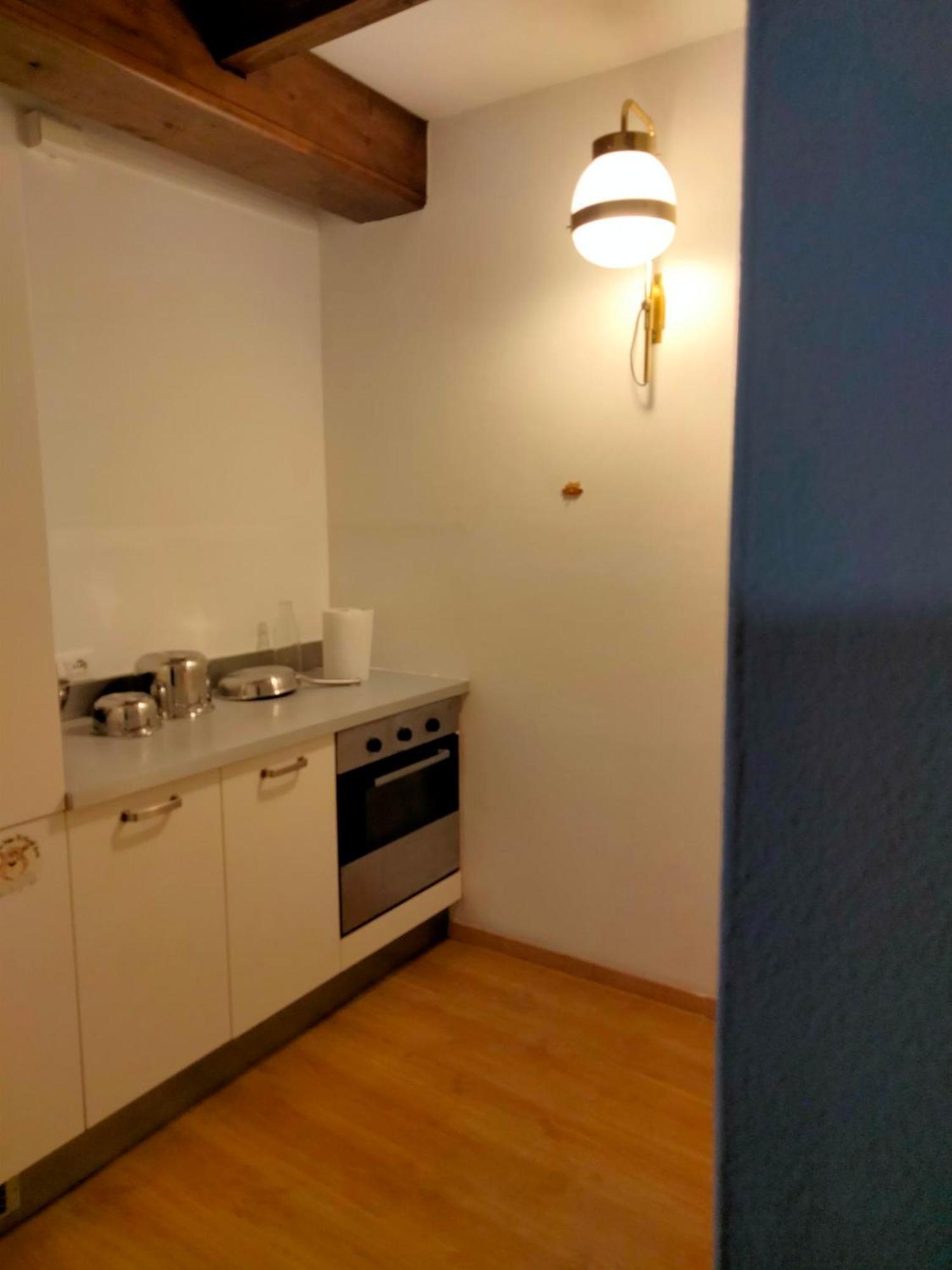 La Stufa Rossa Hotel Sondrio Luaran gambar