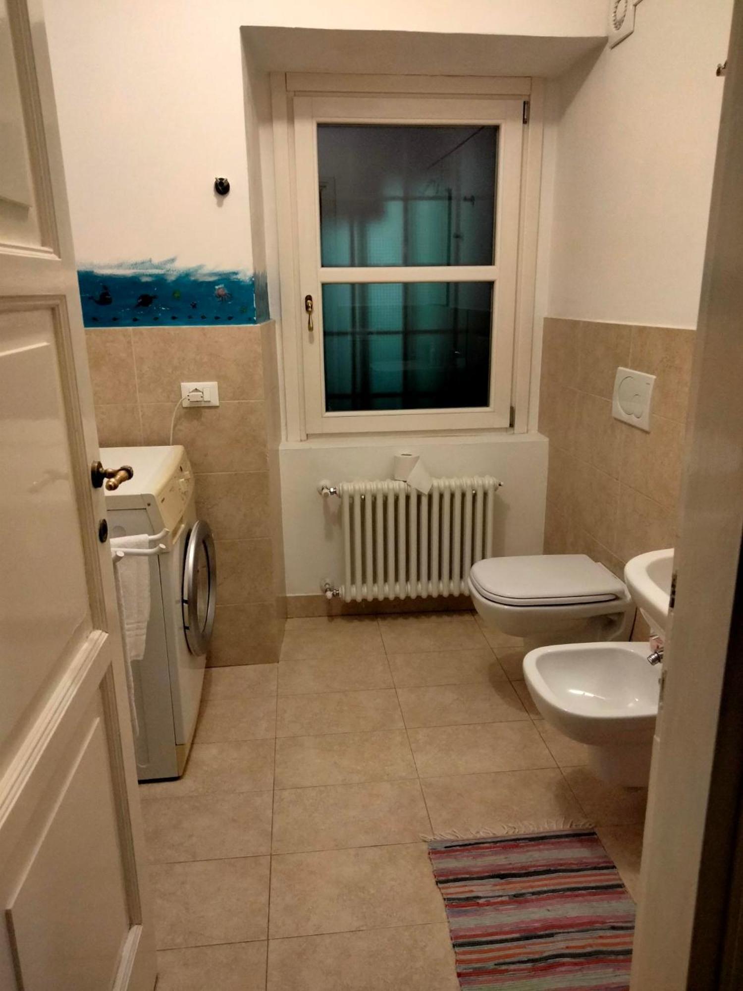 La Stufa Rossa Hotel Sondrio Luaran gambar