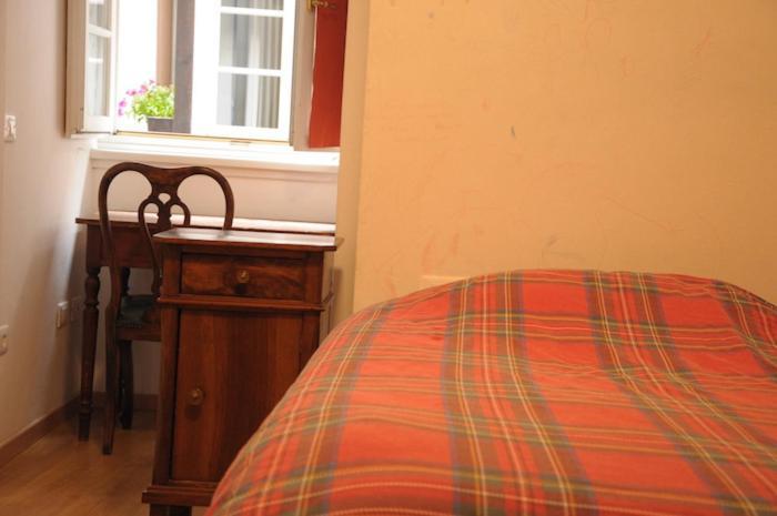 La Stufa Rossa Hotel Sondrio Luaran gambar